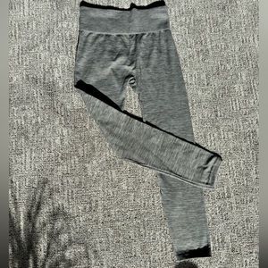 Women’s Fleece Lined High Rise Leggings